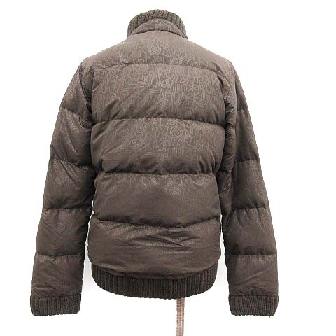 ステューシー ガール STUSSY Girl ダウンジャケット スタンドカラー 