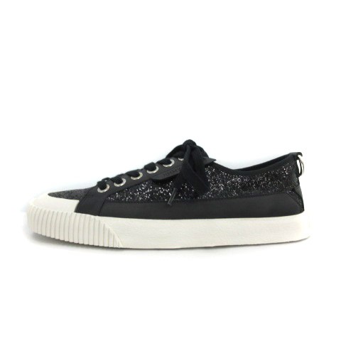 ジミーチュウ Jimmy Choo Impala スニーカー ローカット グリッター 40 黒 Nt4 メンズ 081 ベクトルパーク ジミーチュウ Jimmy Choo Impala スニーカー ローカット グリッター 40 黒 Nt4 メンズ 081 ベクトルパーク