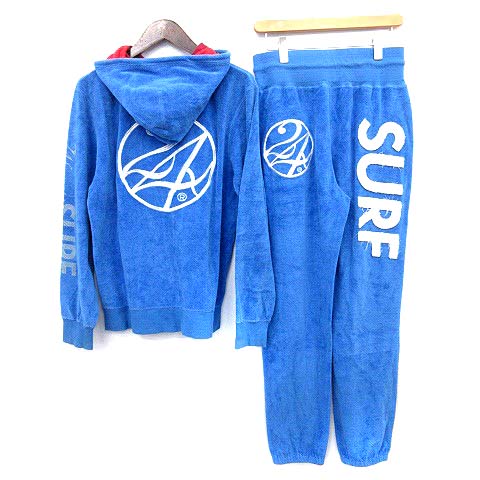 トゥエンティフォーカラッツ 24カラッツ 24karats SURF ジャージ  