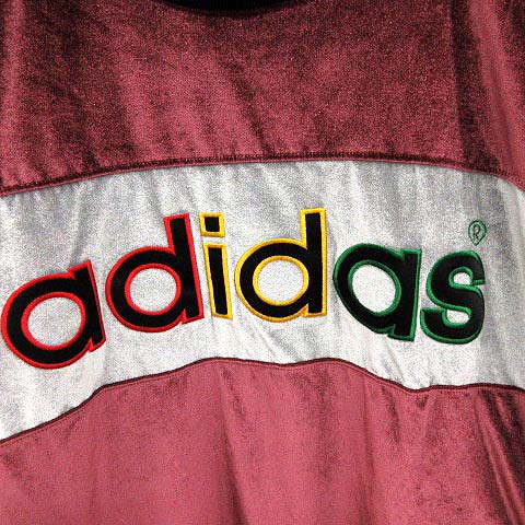 未使用品 ビンテージ 80s クラブ アディダス タオル地 半袖シャツ 赤 S 182400428.jpg?cmsp_timestamp=