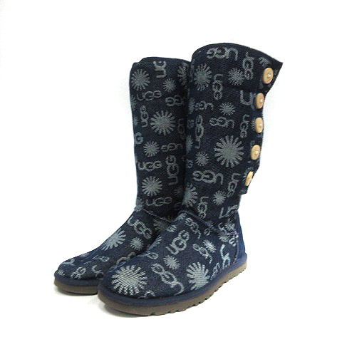 未使用品 アグ オーストラリア UGG australia ブーツ ショート 