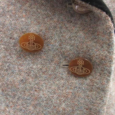 ヴィヴィアンウエストウッドレッドレーベル Vivienne Westwood RED