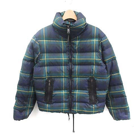 ポロ ラルフローレン POLO RALPH LAUREN ダウンジャケット ハイネック 