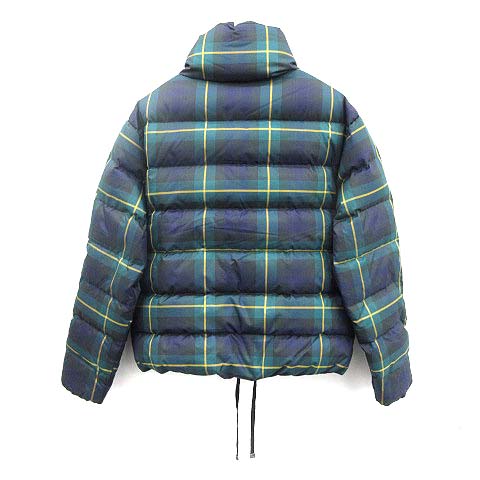 ポロ ラルフローレン POLO RALPH LAUREN ダウンジャケット ハイネック 