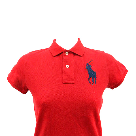 ポロ ラルフローレン POLO RALPH LAUREN ポロシャツ ビッグ