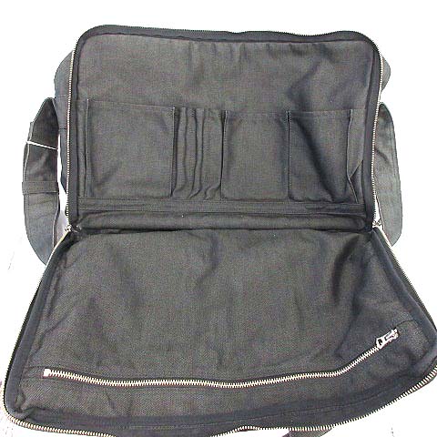 ポーター PORTER ビジネスバッグ スモーキー ブリーフケース 