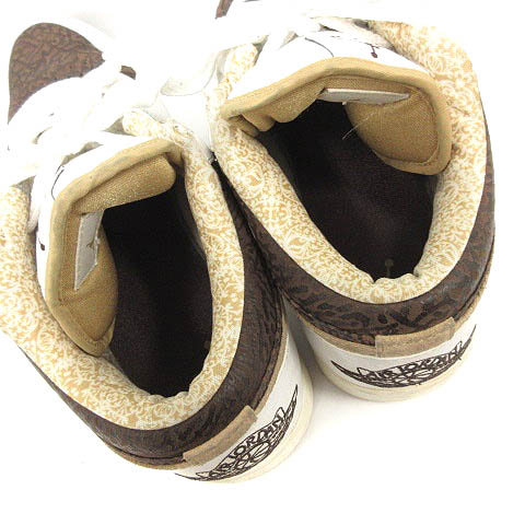 超特急　B9 Jordan 1 Phat Low 'Dark Army' - Air Jordan - 338145 112