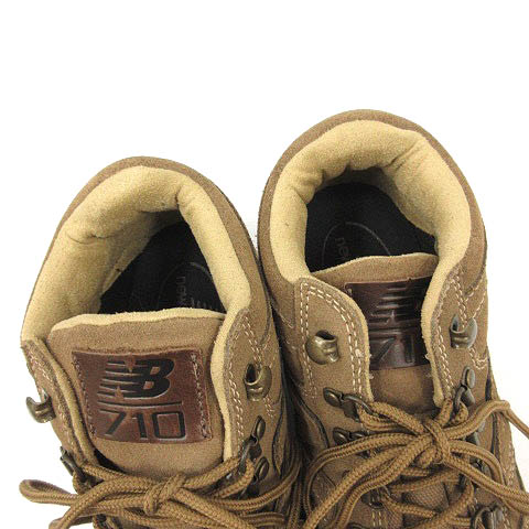 ニューバランス NEW BALANCE スニーカー ハイカット ロゴ