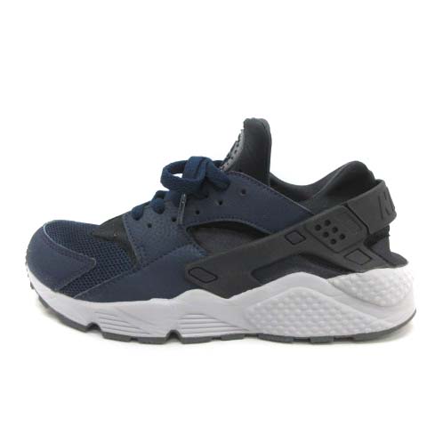 ナイキ NIKE AIR HUARACHE エアハラチ スニーカー シューズ レース 