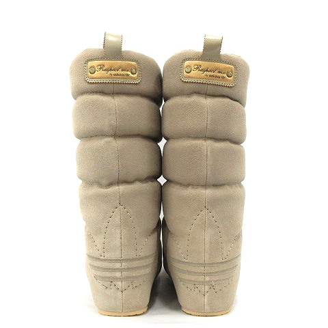 アディダス adidas RESPECT ME. Missy Elliott M.E.Winter BT ショート