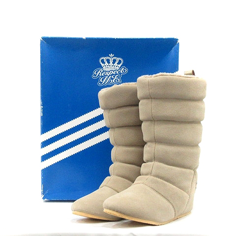 アディダス adidas RESPECT ME. Missy Elliott M.E.Winter BT ショート