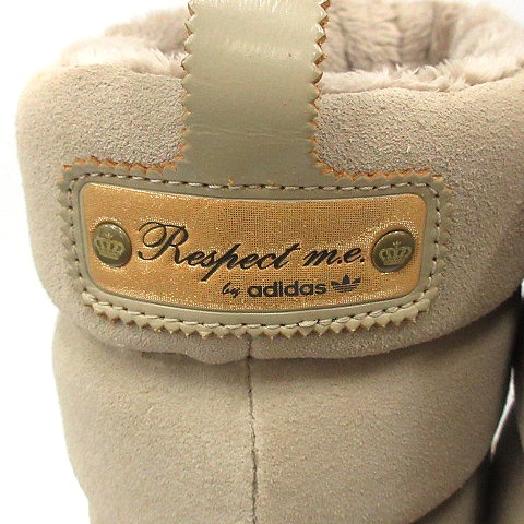 アディダス adidas RESPECT ME. Missy Elliott M.E.Winter BT ショート