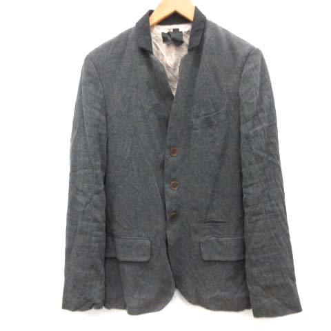 ディーゼルブラックゴールド DIESEL BLACK GOLD 46 M ジャケット 