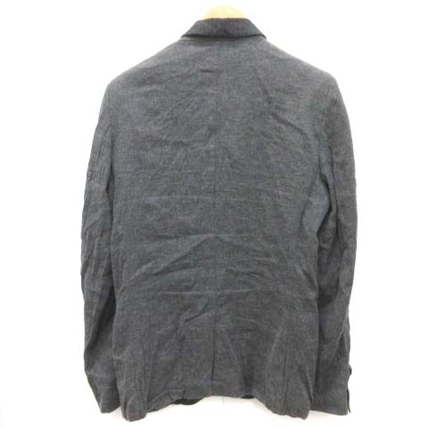 ディーゼルブラックゴールド DIESEL BLACK GOLD 46 M ジャケット 