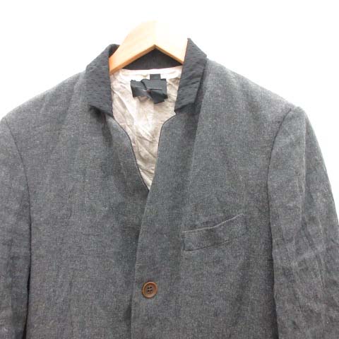 ディーゼルブラックゴールド DIESEL BLACK GOLD 46 M ジャケット 