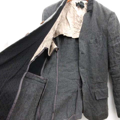 ディーゼルブラックゴールド DIESEL BLACK GOLD 46 M ジャケット 