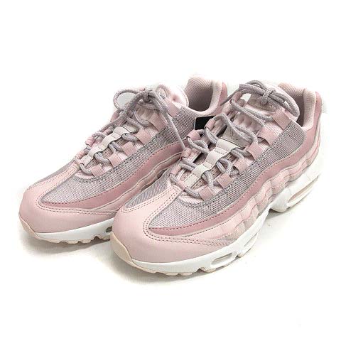 未使用品 ナイキ NIKE スニーカー ローカット AIR MAX 95 25cm