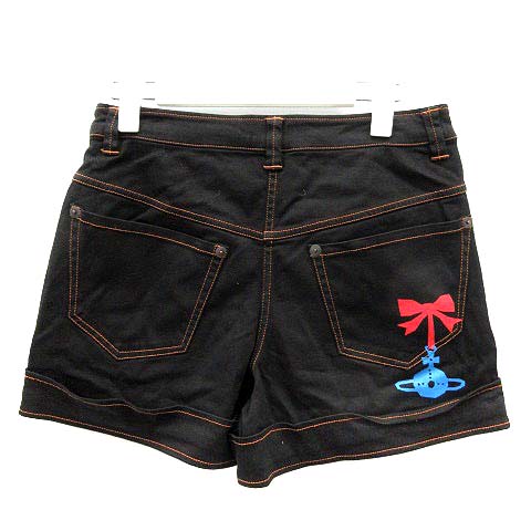 ヴィヴィアンウエストウッドレッドレーベル Vivienne Westwood RED