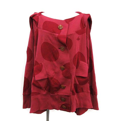 ヴィヴィアンウエストウッドレッドレーベル Vivienne Westwood RED  