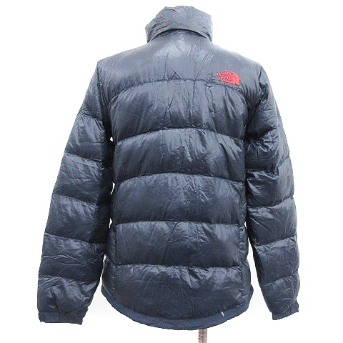 ザノースフェイス THE NORTH FACE アコンカグアダウンジャケット 