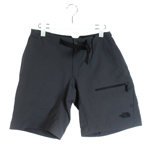 ノースフェイス ショートパンツ Mサイズ 新品未使用 ザノースフェイス THE NORTH FACE パンツ クライミング ショート