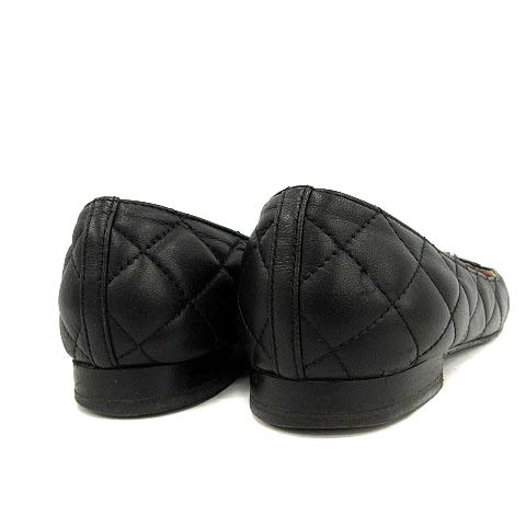 シャネル CHANEL パンプス BOY ボーイシャネル ココマーク 