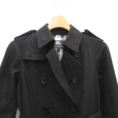 Burberry Londonのトレンチコート140A