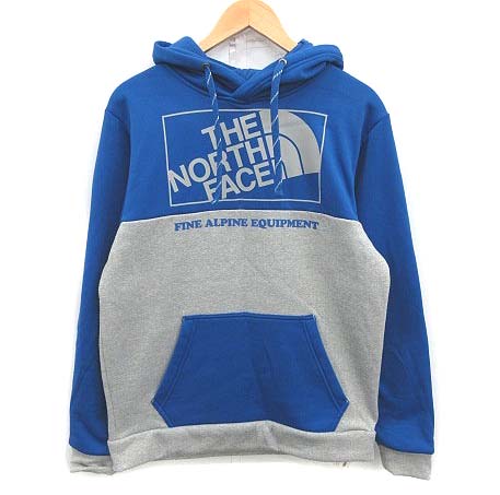 ザノースフェイス THE NORTH FACE パーカー スウェット プルオーバー 