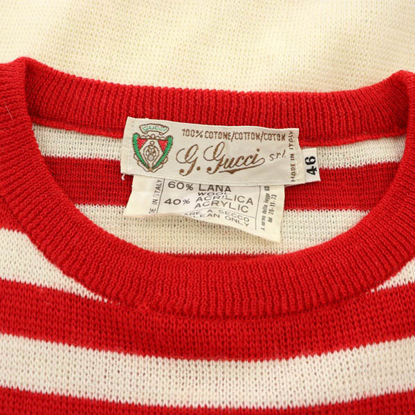 グッチ GUCCI 80