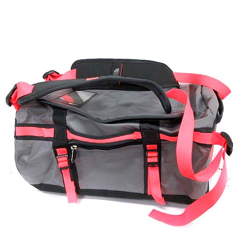 ザノースフェイス THE NORTH FACE BASE CAMP DUFFEL キャンプ ダッフル 