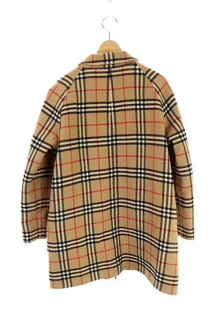 バーバリーズ Burberrys 90s 白タグ コート アウター ウール 