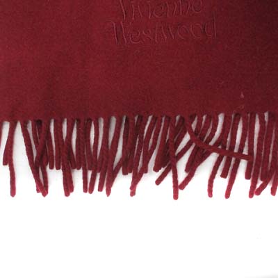 ヴィヴィアンウエストウッド Vivienne Westwood マフラー ストール