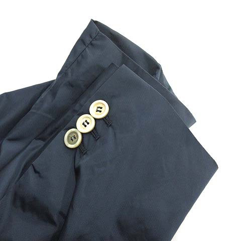 プラダスポーツ PRADA SPORT テーラードジャケット シングル 2B