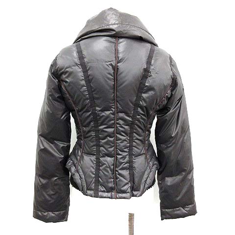 アルマーニ ジーンズ ARMANI JEANS AJ ダウンジャケット アウター 