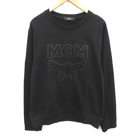 MCM おそれ ニット＊5000値下げ