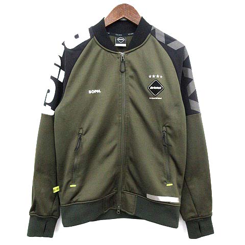 エフシーレアルブリストル F.C.Real Bristol FCRB 2018AW ジャージ 