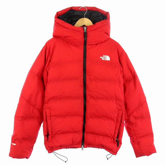 ND91301 TheNorthFace(Mサイズ) THE NORTH FACE ビレイヤーパーカ 
