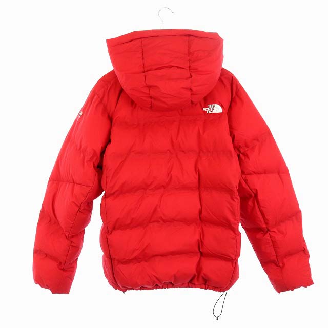 ザノースフェイス THE NORTH FACE Belayer Parka ダウンジャケット 