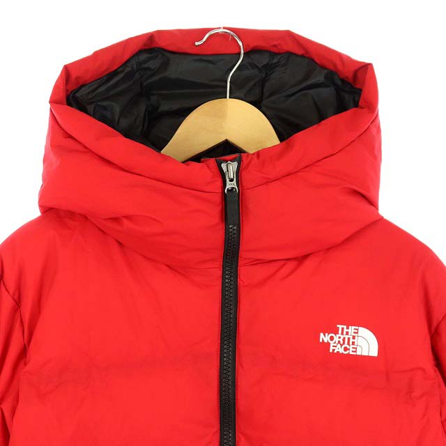 ザノースフェイス THE NORTH FACE Belayer Parka ダウンジャケット 