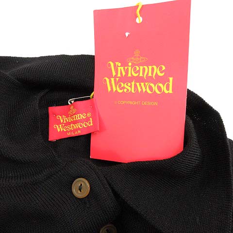 未使用品 ヴィヴィアンウエストウッド Vivienne Westwood ポロシャツ 
