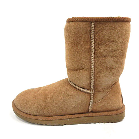 アグ オーストラリア UGG australia ブーツ ムートン クラシック