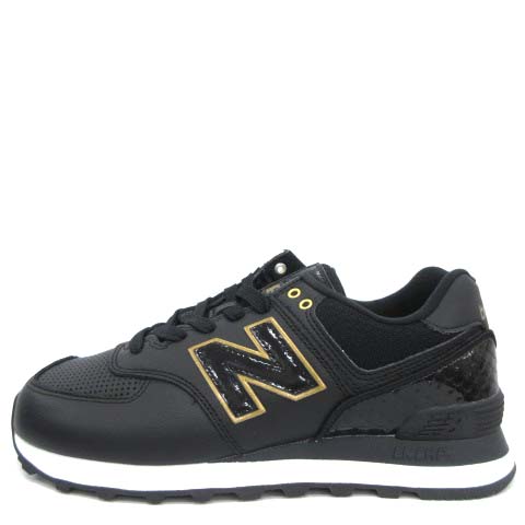 ニューバランス NEW BALANCE WL574LDF スニーカー シューズ