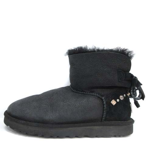 アグ オーストラリア UGG australia スワロフスキー Swarovski 