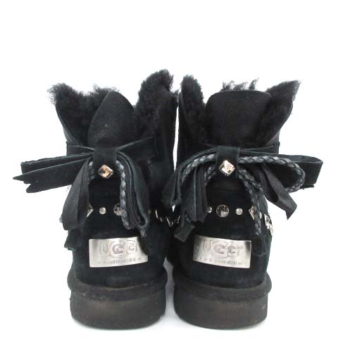 アグ オーストラリア UGG australia スワロフスキー Swarovski 