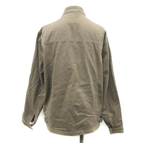 Djホンダ Dj Honda ミリタリージャケット M 65 M カーキ Oi レディース 081 ベクトルパーク