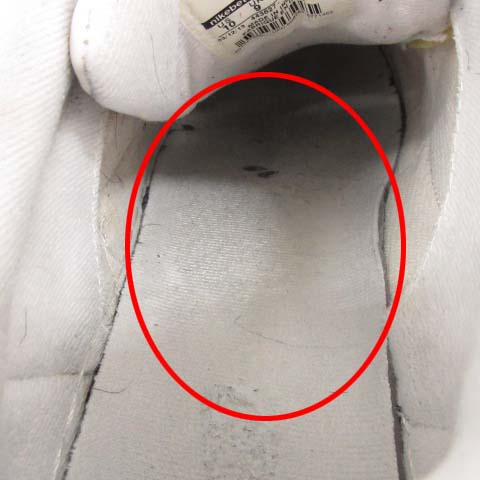 ナイキ NIKE BRUTEZ ブルテッツ スニーカー シューズ レース