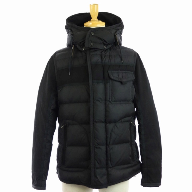 モンクレール MONCLER RYAN GIUBBOTTO ライアンジュポット ダウン 