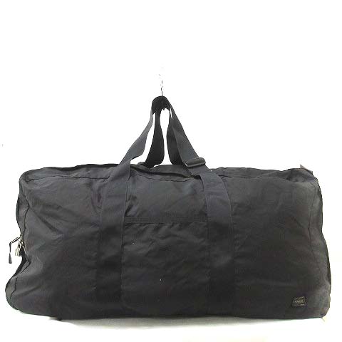 ポーター PORTER 吉田カバン トリップ Trip ボストンバッグ ナイロン 