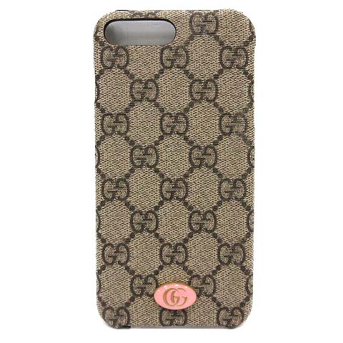 グッチ GUCCI オフィディア GGスプリーム iPhoneケース スマホケース 7  