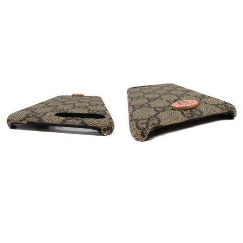 グッチ GUCCI オフィディア GGスプリーム iPhoneケース スマホケース 7  